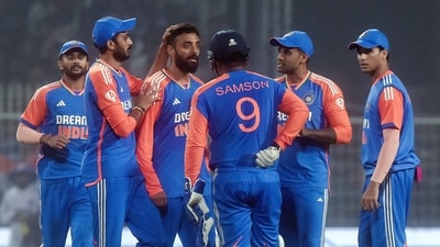 India vs England Live Streaming, 2nd T20I: When, where and how to watch IND vs ENG 2nd T20I live streaming on TV and online. (ANI Photo) India vs England Live Streaming, 2nd T20I: When, where and how to watch IND vs ENG 2nd T20I live streaming on TV and online. (ANI Photo)