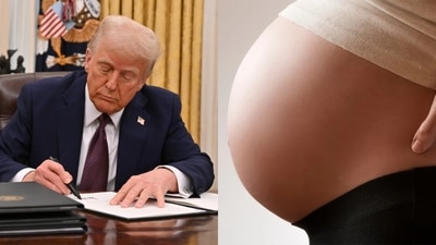 Donald Trump's consolidated attempt to do away with birthright citizenship in the United States now stands temporarily blocked by a US federal judge: What is going on? Donald Trump's consolidated attempt to do away with birthright citizenship in the United States now stands temporarily blocked by a US federal judge: What is going on?