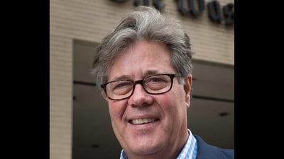 David Maraniss is an associate editor at The Washington Post. (www.davidmaraniss.com) David Maraniss is an associate editor at The Washington Post. (www.davidmaraniss.com)