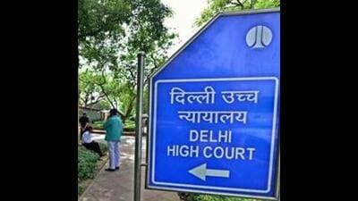 Delhi high court. (HT Archive) Delhi high court. (HT Archive)