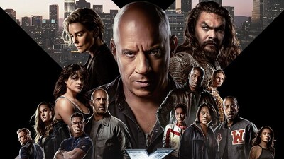 Vin Diesel says Fast X: Part 2 will finish filming in Los Angeles. (MINT_PRINT)