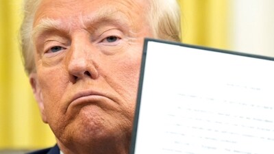 A few experts say the birthright citizenship order signed by US president Donald Trump may encourage some Indians to return to India and invest in real estate back home. (Representational photo) (Bloomberg) A few experts say the birthright citizenship order signed by US president Donald Trump may encourage some Indians to return to India and invest in real estate back home. (Representational photo) (Bloomberg)