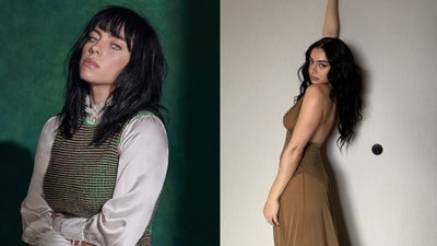 Grammy Awards 2025 announces performers such as Billie Eilish, Charli XCX and more. (@billieeilish/X, @charli_xcx/X) Grammy Awards 2025 announces performers such as Billie Eilish, Charli XCX and more. (@billieeilish/X, @charli_xcx/X)