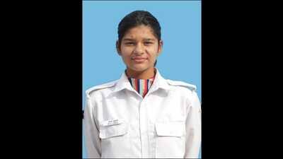 Ekta Kumari