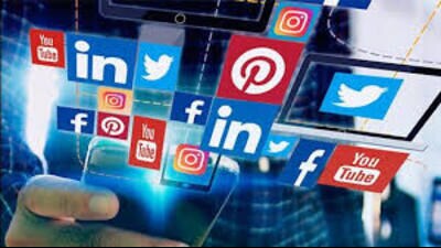 Events celebrating UP Foundation Day and messages from the chief minister were widely shared online as the the success of the #TransformingUP trend was highlighted (For representation only)