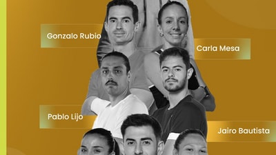 World Padel League will feature four teams, each comprising eight elite international players World Padel League will feature four teams, each comprising eight elite international players