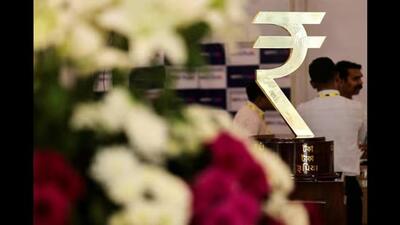 It seems like PM Modi has made up his mind to let the rupee hit a century, said Congress spokesperson Supriya Shrinate said during a press conference in New Delhi (REUTERS)