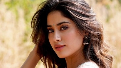 Jahnvi Kapoor brings her dynamic leadership to the Mumbai Chhatrapati Warriors
