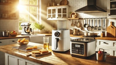 Save up to 70% on kitchen essentials and home appliances during the Amazon sale. Don't miss these amazing discounts!