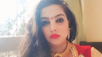 Mamta Kulkarni will be allowed to act should she choose to after becoming a Mahamandaleshwar. Mamta Kulkarni will be allowed to act should she choose to after becoming a Mahamandaleshwar.