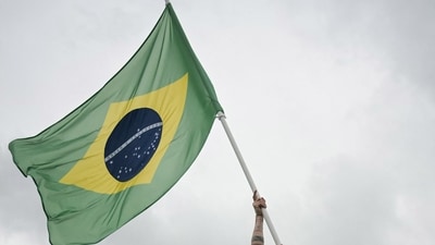 Lula’s government is hopeful for a large agricultural harvest this year and is convinced that the free market should determine prices. (AFP) Lula’s government is hopeful for a large agricultural harvest this year and is convinced that the free market should determine prices. (AFP)