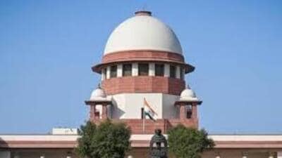 Supreme Court Supreme Court