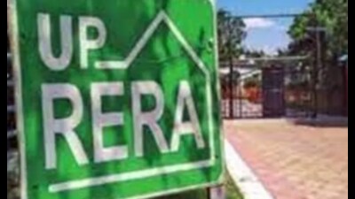 The action came in wake of complaints by homebuyers regarding misleading information provided by developers in advertisements of apartments and plots. (File Photo)