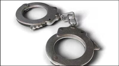 The five was arrested at Magrum village in Sabroom, South Tripura district (File Photo)