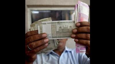 The police and income tax department have not filed an FIR in this case till date. (REPRESENTATIVE PHOTO) The police and income tax department have not filed an FIR in this case till date. (REPRESENTATIVE PHOTO)