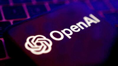 The publishers said that OpenAI trained its software on copyrighted literary works. (REUTERS) The publishers said that OpenAI trained its software on copyrighted literary works. (REUTERS)
