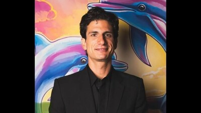 JFK's grandson, Jack Schlossberg, argued that the truth surrounding the tragedy is more somber than myths and dismissed conspiracy theories as distractions from reality. (jackuno/Instagram) JFK's grandson, Jack Schlossberg, argued that the truth surrounding the tragedy is more somber than myths and dismissed conspiracy theories as distractions from reality. (jackuno/Instagram)