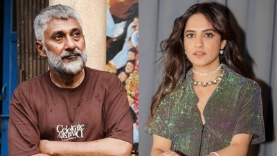 Vivek Agnihotri criticises Jasleen Royal's performance at Coldplay Mumbai concert.