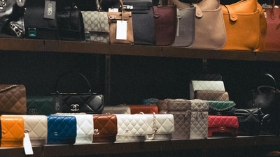 Myntra Style Parade on bags (Pexels) Myntra Style Parade on bags (Pexels)
