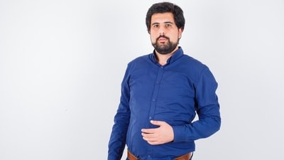 If you have digestive issues like constipation, acidity, and bloating, you need to fix your gut health. (Representative picture: Freepik) If you have digestive issues like constipation, acidity, and bloating, you need to fix your gut health. (Representative picture: Freepik)