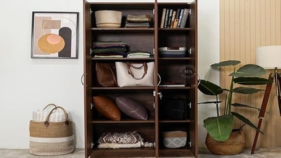 Transform your bedroom with the best cupboards, offering both style and efficient storage for any space.