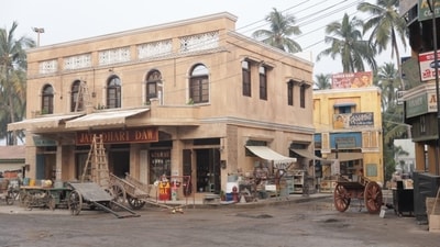 Based on the real events, the film delves into the Hindu genocide and explores the far-reaching consequences of political decisions made in the 1940s on Bengal. Based on the real events, the film delves into the Hindu genocide and explores the far-reaching consequences of political decisions made in the 1940s on Bengal.