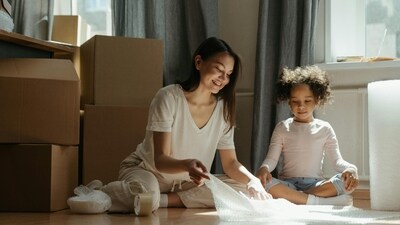 Mother-child bonding is an instance of unconditional love. (PC: Pexels) Mother-child bonding is an instance of unconditional love. (PC: Pexels)