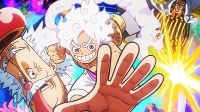 Former Jujutsu Kaisen editor Junya Fukuda replaces Kaito Anayama as the new One Piece editor. (X) Former Jujutsu Kaisen editor Junya Fukuda replaces Kaito Anayama as the new One Piece editor. (X)