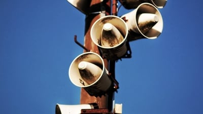 Mumbai: The Bombay High Court has directed the Commissioner of Police to take action on complaints of noise pollution caused by religious structures. (Source: pexels.com) Mumbai: The Bombay High Court has directed the Commissioner of Police to take action on complaints of noise pollution caused by religious structures. (Source: pexels.com)