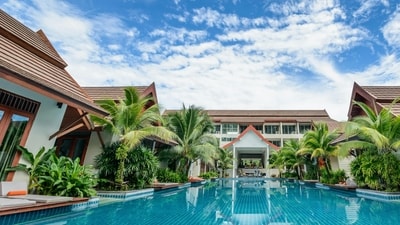 Ahmedabad-based listed real estate developer Arvind SmartSpaces announced its foray into the Mumbai Metropolitan Region (MMR) by announcing a villa project. (Picture for representational purposes only) (Pexels)