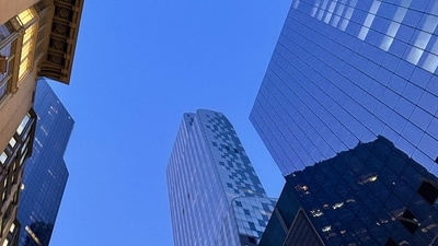 Mumbai Real Estate: National Payments Corporation of India (NPCI) has leased 80,732 sq ft of commercial office space in Mumbai's Goregaon area for an annual rent of over ₹25 crore. (Picture for representational purposes only) (Pexels) Mumbai Real Estate: National Payments Corporation of India (NPCI) has leased 80,732 sq ft of commercial office space in Mumbai's Goregaon area for an annual rent of over ₹25 crore. (Picture for representational purposes only) (Pexels)
