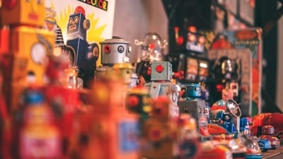 Chinese youth turned to AI pets for emotional support, with rising demand for smart robots. (Representational image/Unsplash) Chinese youth turned to AI pets for emotional support, with rising demand for smart robots. (Representational image/Unsplash)