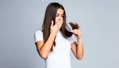 Nutritional guide for healthy hair: Foods to boost growth and prevent shedding. (Freepik) Nutritional guide for healthy hair: Foods to boost growth and prevent shedding. (Freepik)