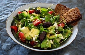 Plant-based iron-rich foods include leafy greens and seeds. (Pexels) Plant-based iron-rich foods include leafy greens and seeds. (Pexels)