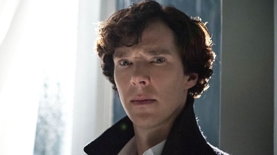 Benedict Cumberbatch on whether he will return as Sherlock Holmes. Benedict Cumberbatch on whether he will return as Sherlock Holmes.