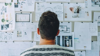 The founder’s journey began in 2018, when he was working in a tech job in Gurgaon. (Representational Image/Pexel) The founder’s journey began in 2018, when he was working in a tech job in Gurgaon. (Representational Image/Pexel)