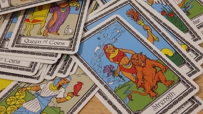 Read your daily tarot prediction for January 24, 2025 (Pixabay)