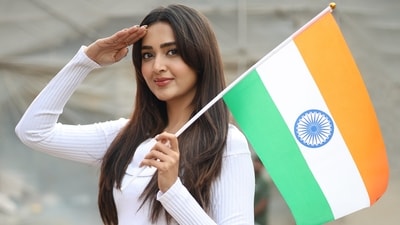 Tejasswi Prakash Tejasswi Prakash