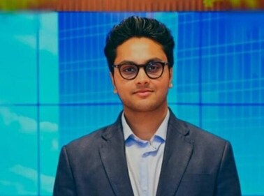 Driving the Ahmedabad Olympians to Glory: Anmol Patel