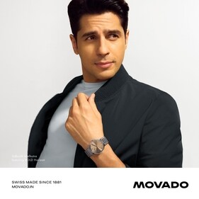 Movado BOLD Horizon Movado BOLD Horizon