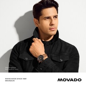 Movado Bold Fusion Watch for Men Movado Bold Fusion Watch for Men