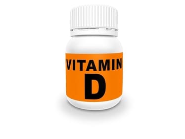 Vitamin D deficiency can weaken hair follicles. (Pixabay) Vitamin D deficiency can weaken hair follicles. (Pixabay)