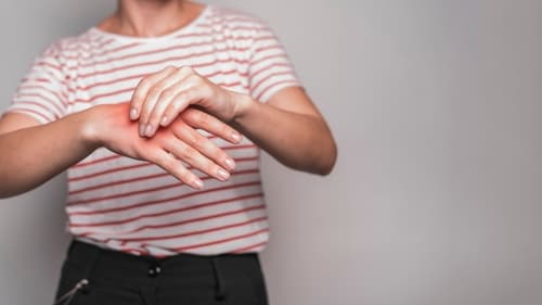 People's ability to have and enjoy sex gets impacted by physical conditions, like inflammation. (Freepik) People's ability to have and enjoy sex gets impacted by physical conditions, like inflammation. (Freepik)