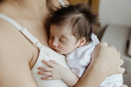 Mother bonding happens when grey matter recovery is successful. (PC: Pexels) Mother bonding happens when grey matter recovery is successful. (PC: Pexels)