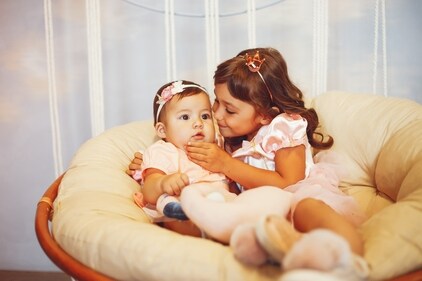 Building a bond between siblings starts with deep conversations during pregnancy. (Freepik) Building a bond between siblings starts with deep conversations during pregnancy. (Freepik)