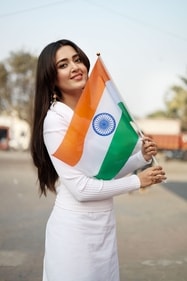 Actor Tejasswi Prakash Actor Tejasswi Prakash