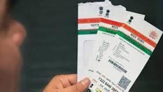 Ensure 100% Aadhaar enrolment of children: Punjab chief secretary