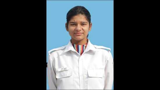 Ekta Kumari