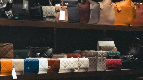 Myntra Style Parade on bags (Pexels)