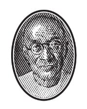 ‘I believe like Elijah’s cloud at first no bigger than a man’s hand, joint effort... will soon grow big and bring down the walls of national jealousies and fears,’ Rajagopalachari writes. ‘I believe like Elijah’s cloud at first no bigger than a man’s hand, joint effort... will soon grow big and bring down the walls of national jealousies and fears,’ Rajagopalachari writes.